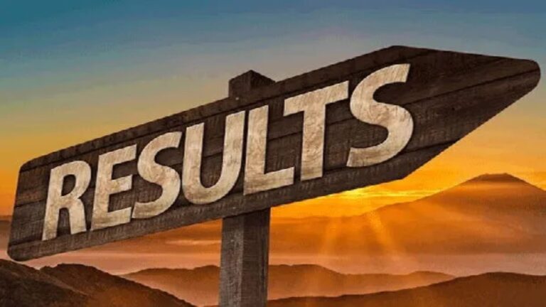 UP Board Result 2025 LIVE Updates: आज आएगा यूपी बोर्ड 10वीं का रिजल्ट, जानिए कैसे देखें? | UP Board Result 2025, Live Updates: class 10th Result, UP Board High School, topper list marksheet download link Hindi.