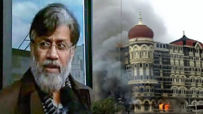 कुछ घंटों बाद भारत में होगा मुंबई हमले का गुनहगार, अमेरिका से तहव्वुर राणा रवाना, डोभाल संभाल रहे पूरा ऑपरेशन | Tahawwur Rana Extradition Tahawwur Rana left from America on special flight, when will come to India
