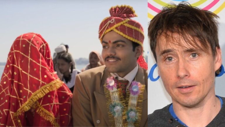 Laapataa Ladies: ‘बुर्का सिटी के सीन लापता लेडीज में हूबहू कॉपी किए’, अरेबिक डायरेक्टर का दावा | Laapataa Ladies Controversy Burka City director Fabrice Bracq reacts to the film similarities
