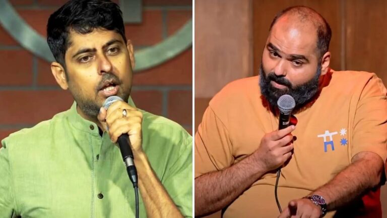 Who is Varun Grover: कौन हैं वरुण ग्रोवर? कुणाल कामरा विवाद के बीच वीडियो में लिखा ये सब | who is varun grover wrote all this in video amidst the kunal kamra controversy then this happened