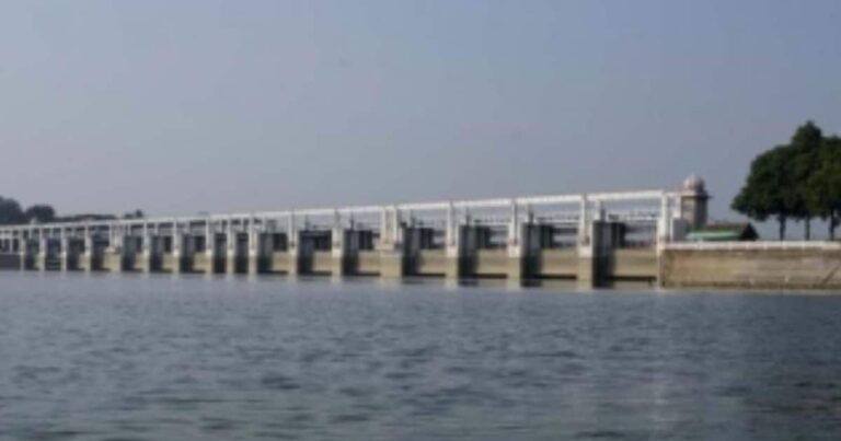 रिकॉर्ड तोड़ गर्मी से जीना होगा मुहाल, पर गला रहेगा तर, बुझती रहेगी प्यास, आई ठंडक पहुंचाने वाली रिपोर्ट – extreme heat make life difficult but here i good news water reservoir level above normal central water commission report