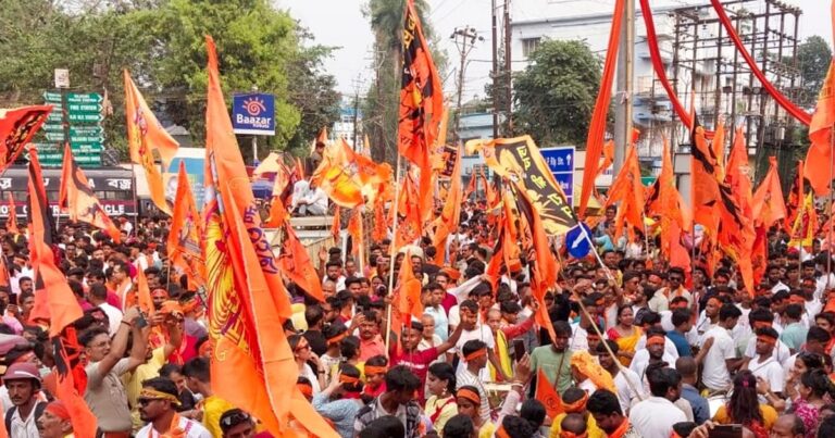 उत्तर भारत की सियासत बदलने वाले ‘राम’, पूरब में बीजेपी के लिए बनेंगे रामबाण? पश्चिम बंगाल से तो गहरा नाता – west bengal news how lord rama change state politics will bjp succeed in mamata banerjee land 2026 assembly election news