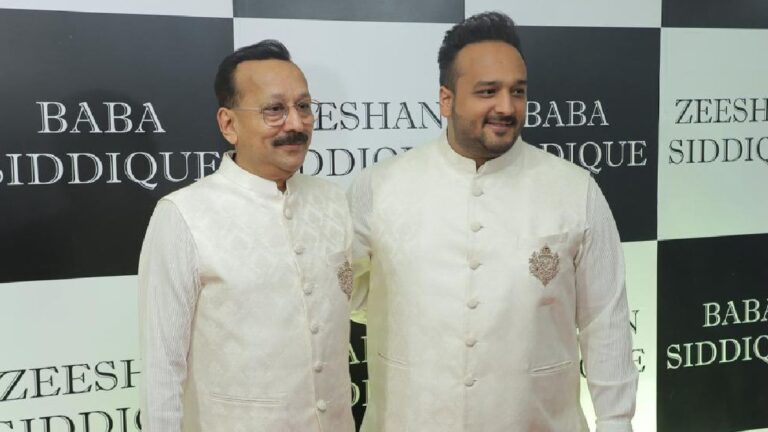 Zeeshan Siddique News: बाबा सिद्दीकी के बेटे जीशान को मिली जान से मारने की धमकी, 10 करोड़ की फिरौती की मांग | Zeeshan Siddique Receives Death Threat 10 Crore Ransom Demand News in Hindi