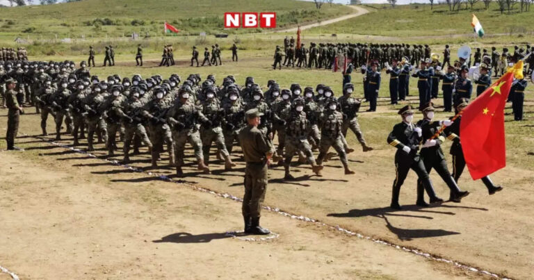 Pakistan Sindh Protest China Army Cpec,पाकिस्तान के सिंध में पहली बार चीनी ‘सेना’ की एंट्री, शहबाज को धमका कर किया समझौता, भारत के लिए क्यों है खतरे की घंटी? – pakistan sindh growing storm as chinese mercenaries stir unrest in region alarm for india
