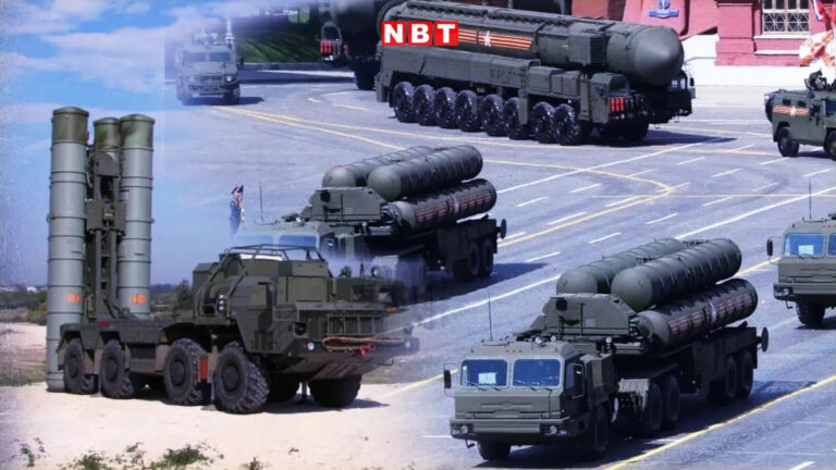 S 400 Air Defense India Pakistan China Russia,चीन और पाकिस्तान की सीक्रेट डील ने बढ़ाई भारत की चिंता, क्या ‘बेकार’ हो जाएगा अरबों डॉलर में रूस से खरीदा गया ब्रह्मास्त्र S-400? – india s-400 air defense system faces risk from china pakistan secret deal report