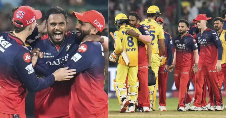 यश दयाल ने CSK के जबड़े से यूं छीनी जीत, देखें आखिरी ओवर का बॉल दर बॉल गजब रोमांच – yash dayal defended 15 runs vs csk in last over know ball by ball what happened ipl 2025