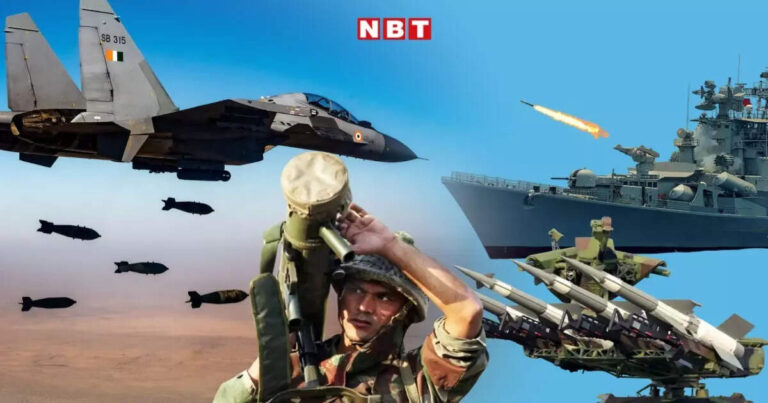 क्यों अकल्पनीय होगी भारत की प्रतिक्रिया, पाकिस्तान पर 3 तरह से एक्शन के संकेत, कर ली मिट्टी में मिलाने की तैयारी – why india reaction will unimaginable signs of action on pakistan in 3 ways after pahalgam terror attack