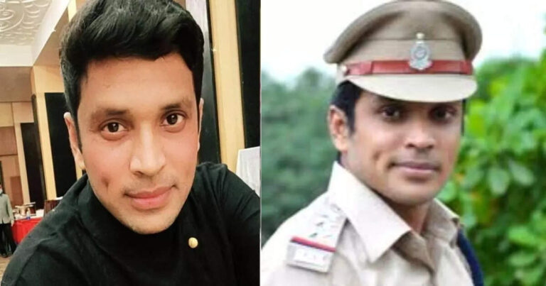 पैसों की डिमांड, बिना परमिशन हवाई यात्रा, किस मामले में कलीम खान का हुआ डिमोशन, कभी थी विभाग में हनक अब बना SI – bilaspur ti kaleem khan demotion demand for money air travel without permission in this case kaleem khan got demoted ti was made si
