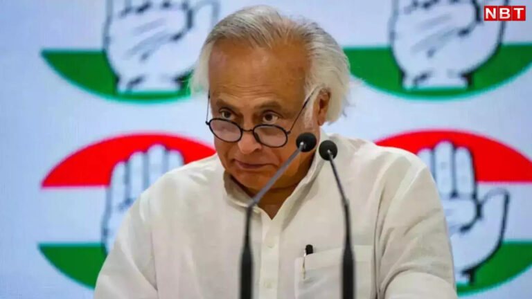 PM मोदी के राष्ट्र के नाम संबोधन से पहले आया ट्रंप का बयान, कांग्रेस ने सरकार पर साधा निशाना – congress targeted the government over trumps statements before modi nation address