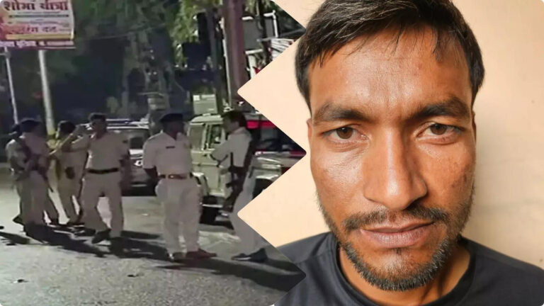 Gaya Police Beat Army Jawan,बिहार पुलिस की गया में गुंडागर्दी! पहले अर्मी जवान को पीटा फिर कमर में गमछा बांध ले गए थाने, ‘सकुशल हूं’ लिखवाकर छोड़ा – bihar police brutality in gaya army jawan beaten taken to police station with gamcha tied around waist