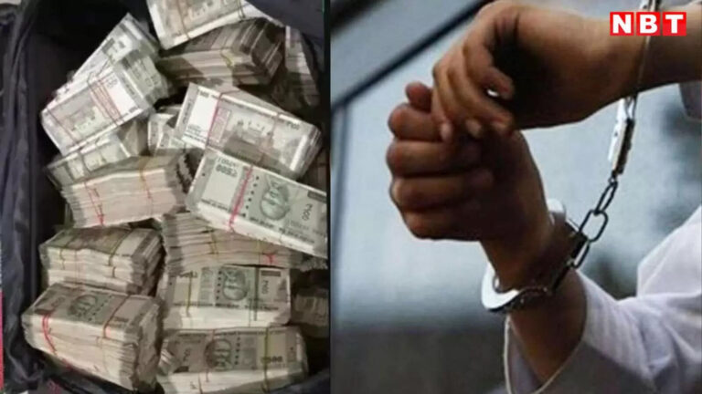 Bengaluru News: ‘बैग में 1.51 करोड़ कैश हैं संभाल कर गाड़ी में रखो’, मालिक की बात सुन डोला ड्राइवर का मन, पैसा लेकर फरार – bengaluru car driver flees after stealing rs 1 crore 51 lakh from owner trip with family arrested