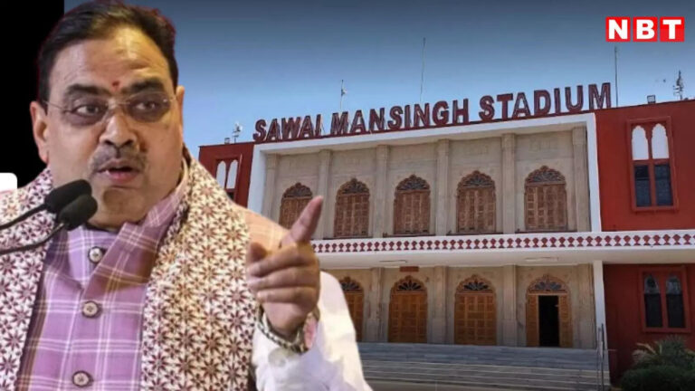 8 दिन में 7 बार ‘गीदड़ भभकी’, स्टेडियम और मेट्रो उड़ाने की धमकी के बाद अब CM को बनाया ‘टारगेट’ – jaipur receives continuous bomb threats now targeting chief minister bhajanlal sharma and ias officer