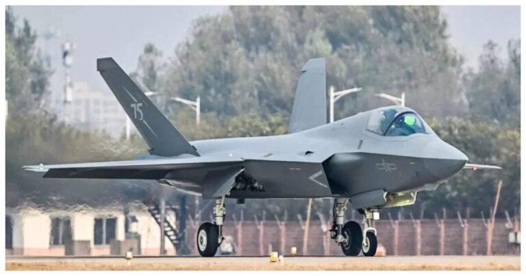 China Pakistan J 35a Stealth Fighter India,भारत से पिटाई के बाद पाकिस्तान के लिए चीन का बड़ा कदम, J-35A स्टील्थ फाइटर की डिलिवरी जल्द, भारत के लिए खतरा – china fasten j 35a stealth fighter delivery to pakistan air force after military conflict with india operation sindoor