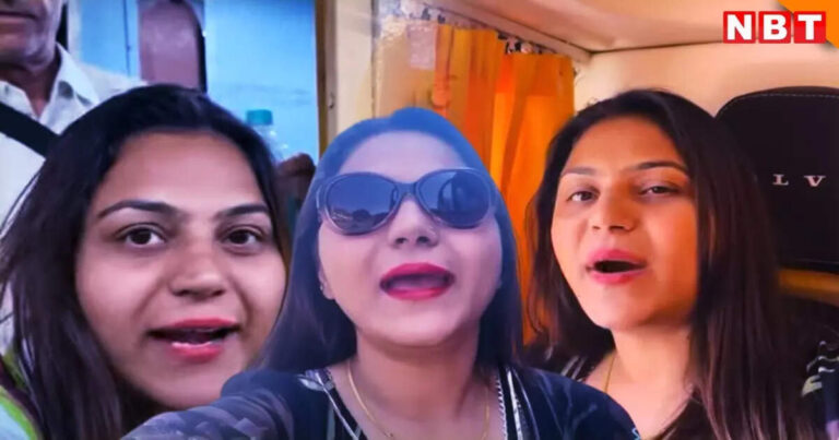 बस से इंदौर टू दिल्ली, ट्रेन से हिसार टू उज्जैन… 30-30 मिनट के वीडियो में जासूस ज्योति मल्होत्रा ने क्या दिखाया? – indore to delhi by bus hisar to ujjain by train spy jyoti malhotra what show in 30 minute videos