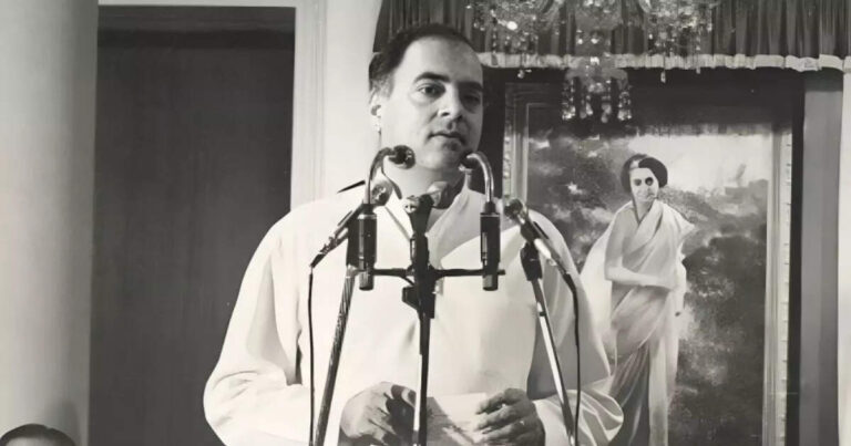 Rajiv Gandhi Death Date And Time,फूलों का हार पहनाया, पैर छुए… और फिर जोरदार धमाका, आज ही के दिन हुई थी पूर्व प्रधानमंत्री राजीव गांधी की हत्या – rajiv gandhi assassination the tragic story of the suicide bombing in sriperumbudur on 21 may 1991