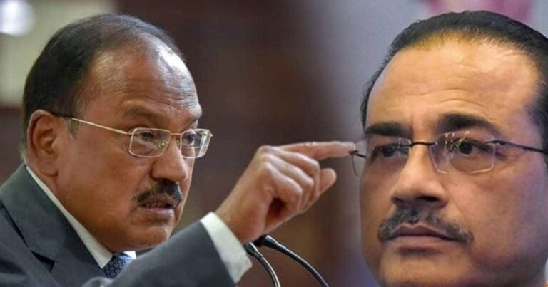 पाकिस्तान पर अटैक के बाद भारत का अगला प्लान क्या है? अजीत डोभाल ने वॉर्निंग देते हुए बता दिया – nsa ajit doval says what is indian army next plan after operation sindoor in pakistan 9 targets airstrikes