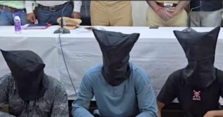 वादा तोड़ा तो पत्नी भड़क गई, पति को मारने के लिए सुपारी दे दी, कोई और नहीं ₹1200 में मामा ही बिक गए