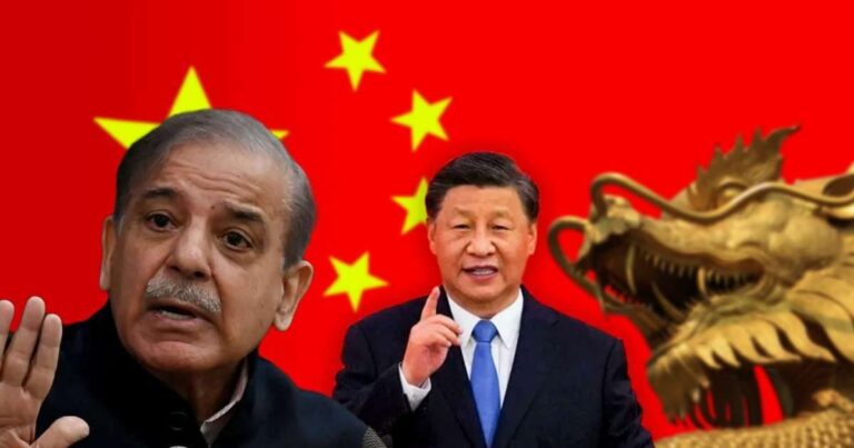 China India Pakistan War News: चीन के दम पर इतना उछल रहा पाकिस्तान, पूंछ पर पांव पड़ते ही भाग खड़ा होगा ड्रैगन! 1971 में भी यही किया था