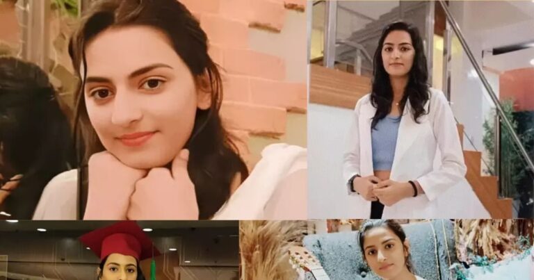 Hisar Lady Doctor Bhawna Yadav Murder: लेडी डॉक्टर हत्याकांड में आरोपी गिरफ्तार, भावना और आरोपी क्लर्क का था अफेयर
