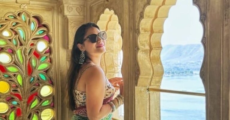 Jyoti Malhotra YouTuber: पाकिस्तानी ‘जासूस’ ज्योति मल्होत्रा को वीडियो शूट करने की ISI से मिली थी ट्रेनिंग