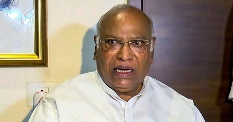 Kharge on Operation Sindoor: ऑपरेशन सिंदूर पर मल्लिकार्जुन खरगे का बयान: पीएम मोदी पर निशाना.