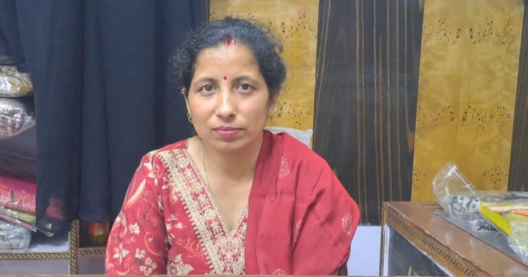 Success Story: 25 साल तक लोगों के घर में खाना बनाया, अब शुरू किया बिजनेस, इस सरकारी योजना से बदली गीता की किस्मत