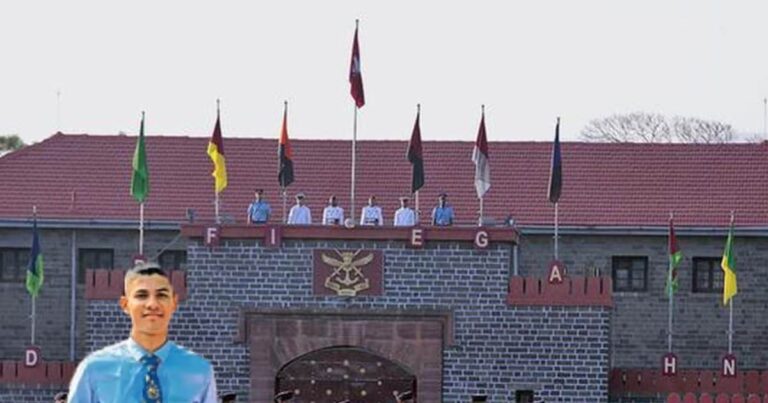 Indian Army Story: हल से हौसलों तक, किसान का बेटा NDA में सफल, अब बनेगा सेना में अफसर