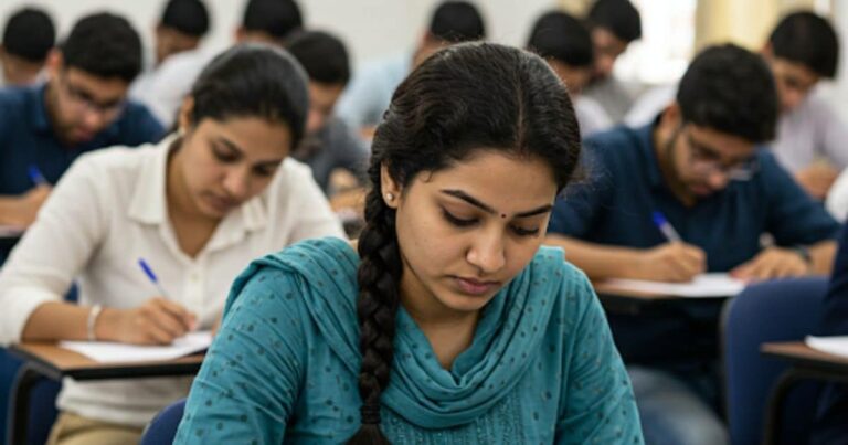 इतिहास में पहली बार! NEET में हाईटेक वॉर रूम से निगरानी, 20 लाख से अधिक छात्र शामिल