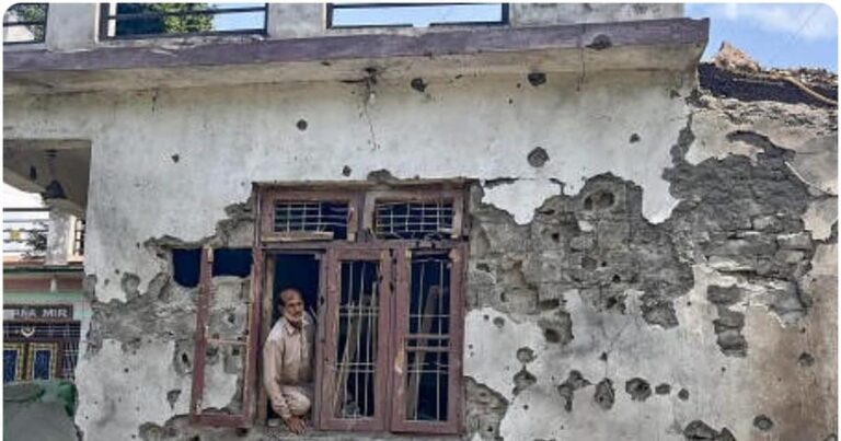 Jammu Kashmir Police । Pakistan Violate Ceasefire । India Pakistan Latest News । ‘अपने घरों पर वापस न लौटें क्योंकि…’ LoC के गांवों को लेकर जम्मू-कश्मीर पुलिस की एडवाइजरी