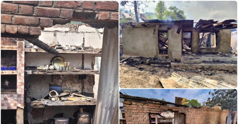 Pakistan War Crime Operation Sindoor Latest News: LoC पर वॉर क्राइम कर रहा पाकिस्तान, शहबाज और मुनीर को जिनेवा कन्वेंशन का पैरा-4 पढ़ना चाहिए