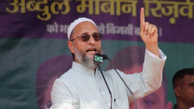 ‘मैं दुनिया को बताऊंगा PAK हमारी बेटियों को विधवा कर रहा’, डेलिगेशन में शामिल होने पर क्या बोले ओवैसी? | Asaduddin Owaisi on India delegation he say i will tell how Pakistan making our daughters widowed