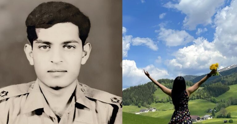 ‘वे अभी भी पहरा दे रहे थे..’ ऑपरेशन सिंदूर के बीच 43 साल की हीरोइन ने शहीद पिता को किया याद, वो भी युद्ध लड़े थे