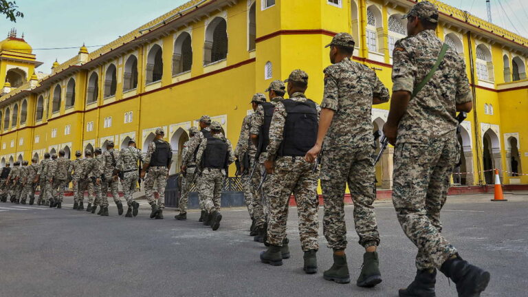 India Pakistan War: भारत-पाकिस्तान में जंग हुई तो इन राज्यों में रहेगा सबसे अधिक खतरा | India Pakistan: If after Operation Sindoor india-pak war then wich states will be more danger, share borders with Pakistan