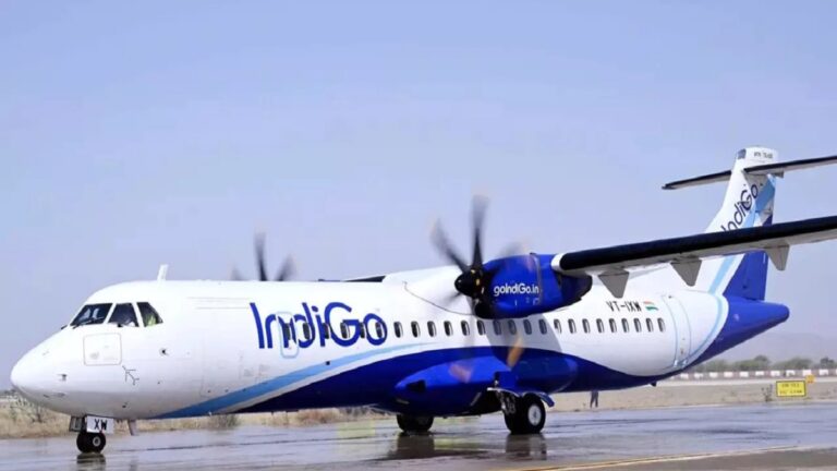 Flights Cancel Today: Air India और IndiGo ने कैंसिल किए अपने कई फ्लाइट्स, किन-किन शहरों के आज विमान रद्द | Air India, IndiGo cancel flights on May 13 India-Pak tensions here is list of which cities impact