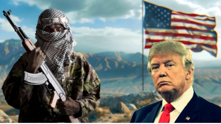 भारत-पाक तनाव के बीच निशाने पर था अमेरिका! सैन्य बेस पर ISIS हमले की थी प्लानिंग, FBI का बड़ा खुलासा | ISIS Plotted Attack on US Michigan Army Base FBI Arrested Terrorist Ammar Abdulmajid Mohammed Saeed News in Hindi