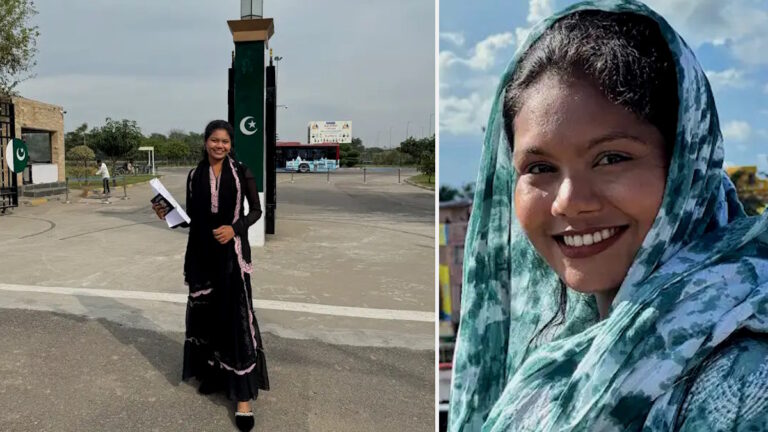 Jyoti Malhotra केस में YouTuber Priyanka Senapati की एंट्री, अब इसका पाकिस्तान से क्या कनेक्शन? | Jyoti Malhotra YouTuber friend Priyanka Senapati Questioned on Pakistani espionage network in India