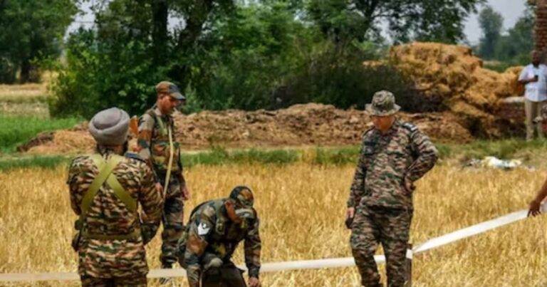 ऑपरेशन सिंदूर: पहलगाम हमले का बदला लेने में भारत की बड़ी सफलता