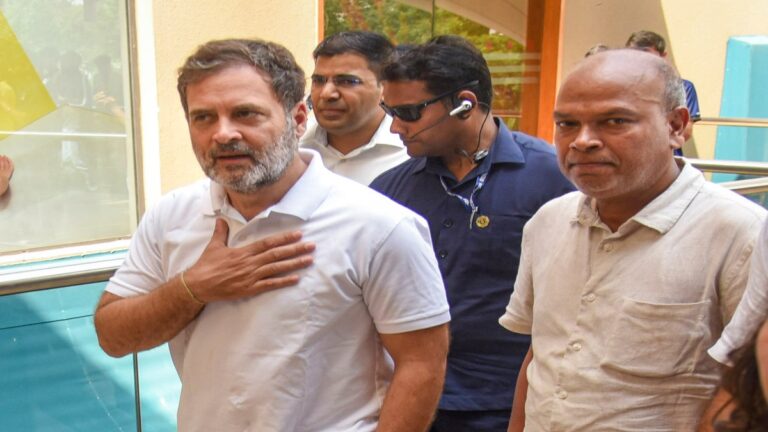 Rahul Gandhi ने ऑपरेशन सिंदूर पर फिर साधा निशाना, ‘EAM बताएं IAF के कितने विमानों को हुआ नुकसान’ | rahul gandhi raises question on operation sindoor s jaishankar How many Iaf aircraft we lose hindi