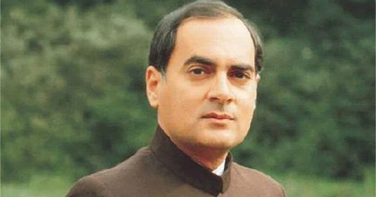 Rajiv Gandhi Death Anniversary: राजीव गांधी की पुण्यतिथि पर PM मोदी ने किया याद, खरगे ने बताया ‘महान बेटा’ – rajiv gandhi death 34th anniversary prime minister narendra modi tribute mallikarjun kharge termed great son of india