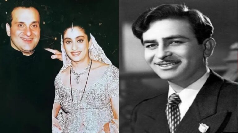 अचार बेचती हैं राज कपूर की छोटी बहू, 2 साल में बर्बाद हो गई थी शादी, खानदान से तोड़ा रिश्ता और फिर जो हुआ | raj kapoor younger bahu sells pickles her marriage ruined in 2 years she broke ties with the family