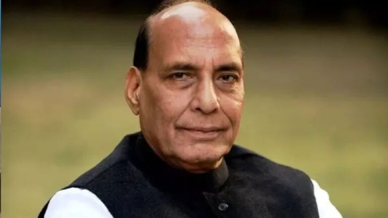 Terror Attack: ‘आप जो चाहते हैं वही होगा’, राजनाथ सिंह ने पाकिस्तान को लगाई लताड़ | Pahalgam Terror attack: ‘Whatever you want will happen’, Rajnath Singh lashed out at Pakistan, Hindi