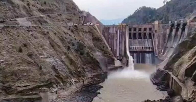 India Pakistan Tension Live Updates : पानी के बिना और तड़पेगा पाकिस्तान, अब अफगानिस्तान से आई बुरी खबर… निशिकांत दुबे ने मारा ताना