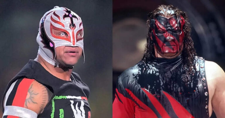 WWE के इन 3 रेसलर्स को बिना मास्क के नहीं पहचान पाएंगे, दिल दहलाने वाली हैं सभी की कहानियां – wwe superstars without mask are unrecognizable kane sting rey mysterio