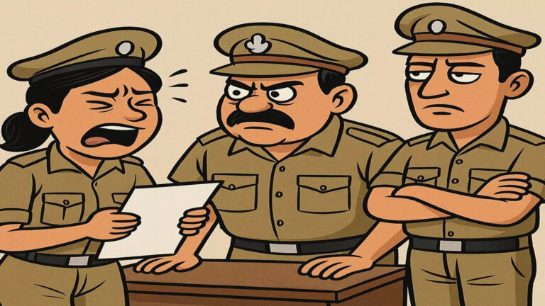 Baghpat Crime News,दरोगा अब साथ नहीं रख रहा, हमारी कोर्ट मैरिज हुई… महिला सिपाही ने की शिकायत, SP का आया आदेश – baghpat inspector is not keeping with him we had court marriage woman constable complained sp issued order