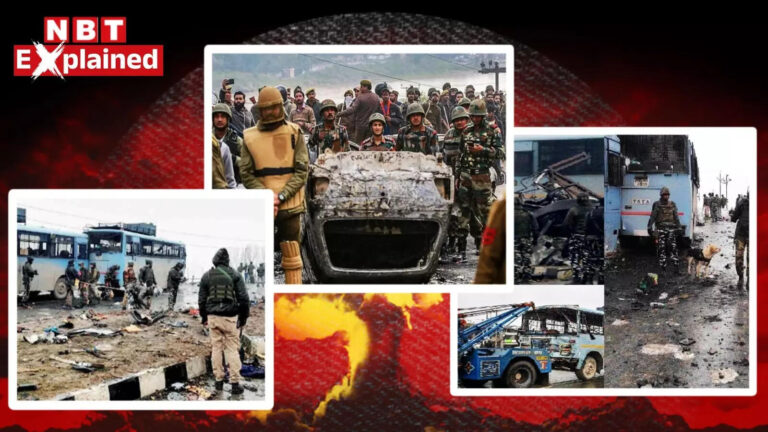 Pulwama Attack Amazon Fatf Report,पुलवामा में जोरदार धमाके के लिए अमेजन से खरीदा एल्युमीनियम पाउडर…IED और रॉकेट फ्यूल बनाने में होता है इस्तेमाल – pulwama attack amazon aluminum powder ied explosive gorakhnath temple pakistan terrorists fatf report