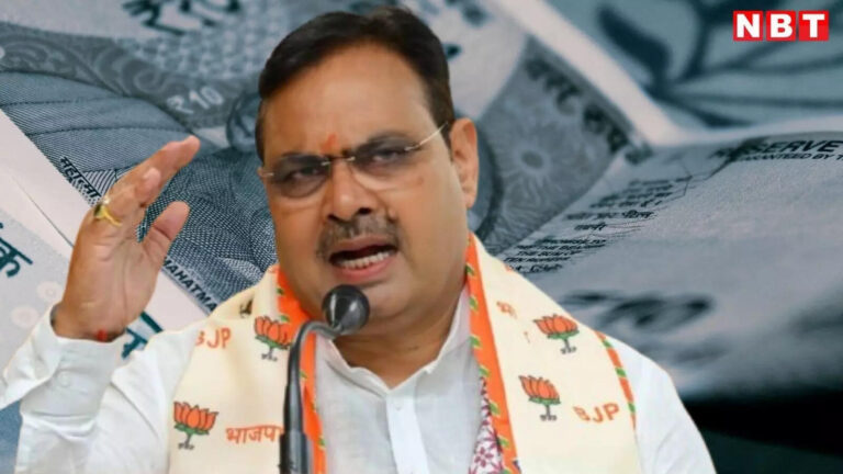 भजनलाल सरकार ने इस खास योजना के तहत दिया 468 करोड़ रुपये का बोनस, सीकर-झुंझुनूं के लोगों को मिला 8 करोड़ – rajasthan dairy farmers receive rs 468 crore bonus sikar-jhunjhunu gets rs 8 crore under cm milk sambal yojana