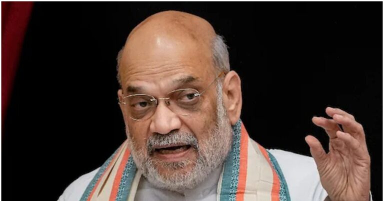 Amit Shah in NDA: …तो मैं छत्रपति शिवाजी के बारे में सोचता हूं, अमित शाह ने ‘ऑपरेशन सिंदूर’ को बताया स्वराज की रक्षा का संकल्प