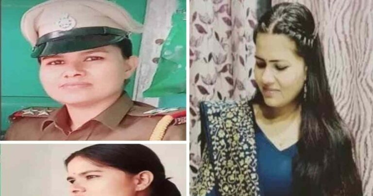 Rajasthan News: पकड़ी गई फर्जी सब इंस्पेक्टर मोना बुगालिया, सीकर में काट रही थी फरारी, जानें क्या गुल खिलाए थे