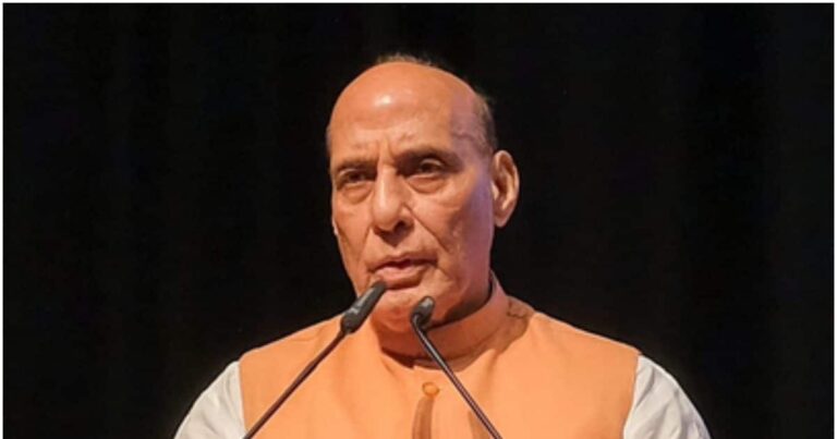 Operation Sindoor: ‘आतंकियों ने धर्म के आधार पर निर्दोषों की हत्या की, सेना ने उनका सफाया कर अपने कर्म का पालन किया’