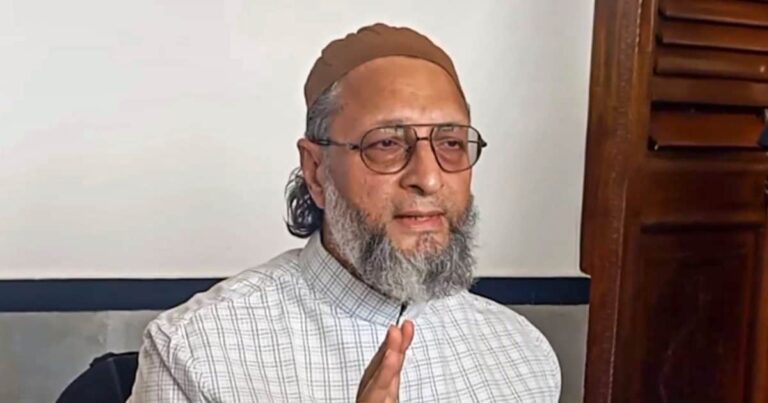 हम SIR के खिलाफ नहीं, बशर्ते… चुनाव आयोग से मुलाकात कर बोले ओवैसी, क्या बिखर गया विपक्ष?